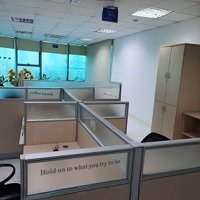 Cho Thuê Văn Phòng Tại Hồ Gươm Plaza, Diện Tích 85 M2, Sàn Thông, Vị Trí Trung Tâm Hà Đông