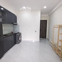 New! Cho Thuê Căn Studio Bancol Quận 5 Gần Đh Sài Gòn,Sư Phạm,Kinh Tế