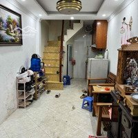 Căn Hộ 25M2 2 Phòng Ngủ16 Lê Thanh Nghị