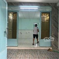 Nhà Cho Hẻm Xe Tải Lý Thánh Tông,4 X 16M, Trệt. 1 Lầu . 2 Phòng Ngủ2Wc