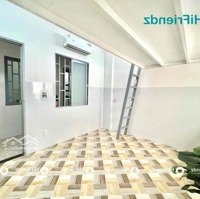 Phòng Mới Xây Nguyễn Sỹ Sách_Cửa Sổ Thoáng_Gần Bigc Trường Chinh