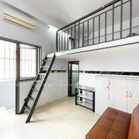 Duplex Đủ Nội Thất, Máy Giặt Riêng, Ban Công Thoáng, Gần Kcx Tân Thuận