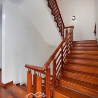 Bán Biệt Thự Siêu Đẹp Đường An Thượng 36. Diện Tích Đất 170M2 (10*17). Thiết Kế 3 Tầng, 4 Phòng Ngủ