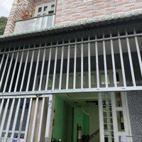 Nhà Sổ Riêng 70M2 Ngay Thuận Giao Giá Rẻ