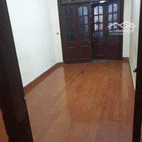 Bán Nhà Ngõ Đội Cấn, Giá Bán 5.2 Tỷ, 41M2X 5 Tầng Thiện Chí Bán