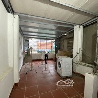 Nhà Mặt Ngõ 30M2, Nhà Riêng 2 Phòng Ngủ Đường Tân Triều Hà Nội