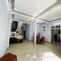 Căn Lầu 100M2 - 2 Mtien, Full Nội Thất, Oto Trong Nhà, Gần Công Thương