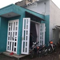 Cần Bán Căn Nhà Tại Xã Tân Hiệp, H.hóc Môn: Diện Tích: 54,2M2 ( Sổ Hồng Riêng)