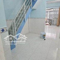 Nhà Quận 6 Giá Bình Tân 38M2 Chỉ 3 Đồng Tiểu Học - Khu Vực An Ninh