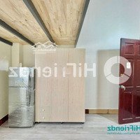 Duplex Full Nội Thất, Cửa Sổ Trời, Gần Vòng Xoay Phú Lâm