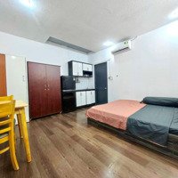 Studio Full Nội Thất Quận Tân Phú