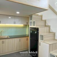 SIÊU PHẨM TRỞ LẠI - DUPLEX HIỆN ĐẠI - GẦN CHỢ BÀ CHIỂU