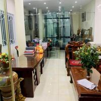 Cần bán gấp nhà phố Nguyễn Khang 60m2, 6T, mt 6m, thang máy, ô tô vào nhà, kinh doanh