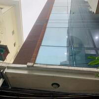 Cần bán gấp nhà phố Nguyễn Khang 60m2, 6T, mt 6m, thang máy, ô tô vào nhà, kinh doanh