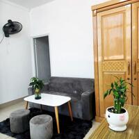 Khai Trương CCMN 1160 Đường Láng Đống Đa 30m2 Studio 1K1N Full Nội Thất Thang Máy Cửa Sổ Ô TÔ TRÁNH