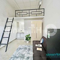 Duplex Full Nội Thất - Thang Máy - Gần Đại Học Y Dược