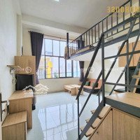 Duplex Gác Cao, Phòng Rộng Cửa Sổ Trời Full Nt, Free Dịch Vụ Gần Vhu