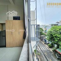 Duplex Gác Cao, Phòng Rộng Cửa Sổ Trời Full Nt, Free Dịch Vụ Gần Vhu