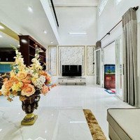 Bán Nhà Nở Hậu, Hẻm 5M, Thông, Bùi Quang Là, 54M2, Chỉ 6.58 Tỷ