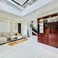 Bán Nhà Nở Hậu, Hẻm 5M, Thông, Bùi Quang Là, 54M2, Chỉ 6.58 Tỷ