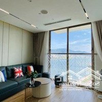 1 Phòng Ngủ 55M2, View Sông Hàn, View Pháo Hoa Cực Đẹp Căn Hộ Cao Cấp 5* Hilton Bạch Đằng