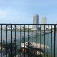 1 Phòng Ngủ 55M2, View Sông Hàn, View Pháo Hoa Cực Đẹp Căn Hộ Cao Cấp 5* Hilton Bạch Đằng