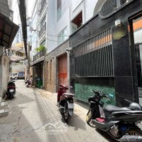 Nhà Đẹp, Hẻm Ô Tô Phan Tây Hồ,P7 P.nhuận, 3 Phòng Ngủ Vô Ở Liền, Chỉ 8 Tỷ 590