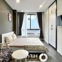 Cho Thuê Chung Cư Mini Cực Đẹp - Hoàn Toàn Siêu Mới