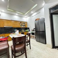 Mua Đất + Tặng Nhà 42M2 Full Nội Thất Siêu Đẹp - Ngõ Ô Tô 7 Chỗ - View Cầu Nhật Tân Nhỉnh 3.X Tỉ