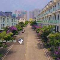 Bán Nhanh Liền Kề, Biệt Thự, Nhà Vườn Geleximco Diện Tích Từ 60M2 Đến 320M2 Giá Từ 9,7 Tỷ Đến 3X Tỷ