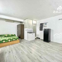 Cho Thuê Studio Full Nội Thất Ban Công Rộng 35M2 Nguyễn Văn Cừ Quận 5