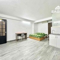 Cho Thuê Studio Full Nội Thất Ban Công Rộng 35M2 Nguyễn Văn Cừ Quận 5