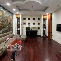 Tin Chính Chủ!Phố Vip Đào Tấn-Ba Đình, Phân Lô-Vỉa Hè-Ôtô Tránh-Gara-Kinh Doanh 58Mx5T,Mặt Tiền5M