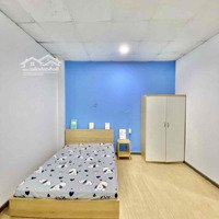 Studio 1 Phòng Ngủtách Bếp - Full Nội Thất Cơ Bản Ở Âu Cơ