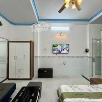 Cho Thuê Phòng Trọ Tphcm, Mới Full Nội Thất,35M2, Ngã Tư Hàng Xanh