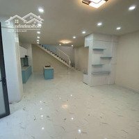 Quận 6, Chợ Bà Hom, 60M2, Sát Mặt Tiền.