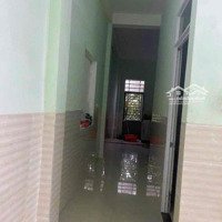 Bán Nhà Mặt Tiền Nhơn Hoà 16 Hoà An Cẩm Lệ