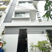 Chú Hưng Cần Bán Nhà Cho Thuê 24 Triệu/Th, Đường Ký Con,Q.1. Giá Bán 4Tỷ19/72M2, 1 Trệt 3 Lầu 5 Phòng Ngủ Sổ Mới