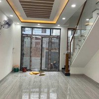 Bán Lỗ 500 Triệu Nhà 3 Tầng 44M2, Sổ Hồng, Thiết Kế Hiện Đại Cách Biển 500M