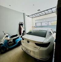Bán nhà khu VIP Nguyễn Văn Đậu - Bề ngang 4,8m *Porsche đậu nhà* Hẻm thông - Thiện chí bán
