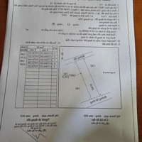 3 Nền Liền Kề, Full Thổ Cư, Đường Dan Oto, Gần Kcn Hòa Bình Long Hậu, Long An, Có Sổ Đỏ, Chính Chủ.