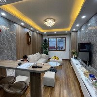 Bán Nhà Đẹp Phân Lô Cb Trung Tâm Quận Hai Bà Trưng Gần Time City:53Mx4Tầng 4 Ngủ Ô Tô Gần Nhà