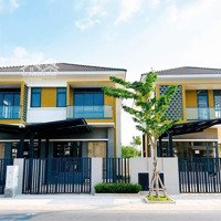 Bán Nhà Phố Xây Sẵn 2,8 Tỷ (Chưa Vat) Tại Dự Án Sun Casa Central Tiềm Năng Đầu Tư Nhất Bình Dương