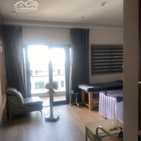 Tổ Hợp Penthouse - Văn Phòng - 7 Tầng Thang Máy Xịn Sò - Khu Nại Nam