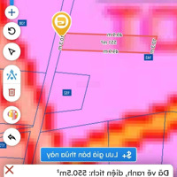 Bán Đất 547M2 Cam Thành Nam Tp Cam Ranh