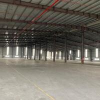 Cho thuê nhà xưởng 2000m2, 5000m2.... 10.000m2 tại KCN Đồng Văn 3, Duy Tiên, Hà Nam.