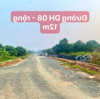 Đất Vườn 50 Năm Siêu Đẹp Giá Cả Yêu Thương