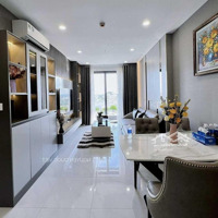 Cho Thuê Căn Hộ C-Sky View 80M2 2 Phòng Ngủ, Đầy Đủ Nội Thất Cao Cấp | House For Rent