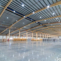 Cho Thuê Kho 20.000M2 Tại Kcn An Phước Long Thành Đồng Nai