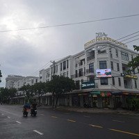 Ban Căn Shophouse Kinh Dương Vương Đà Nẵng